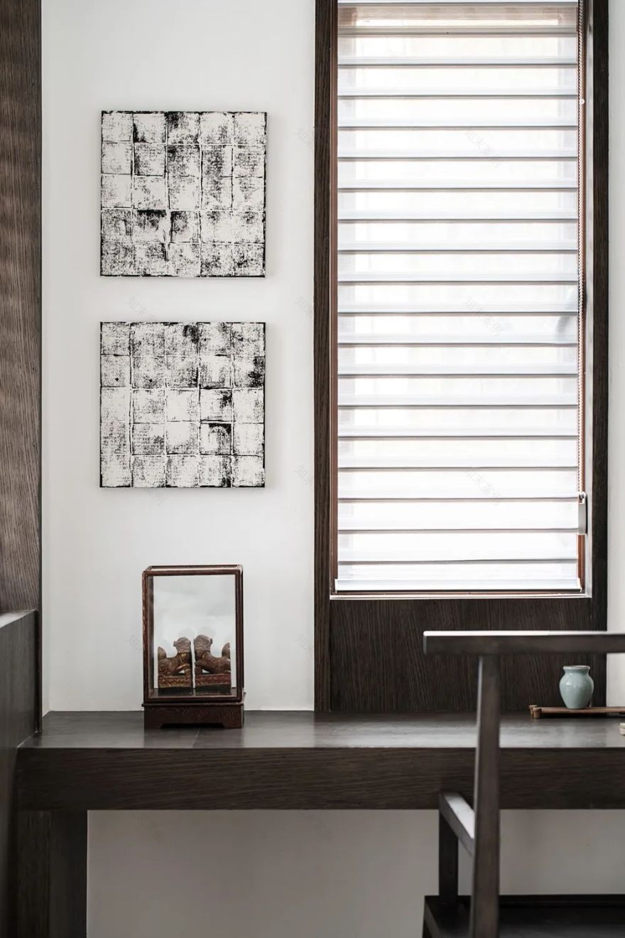 宝能丹霞山庄 | 东西方自然观的共生实践-94