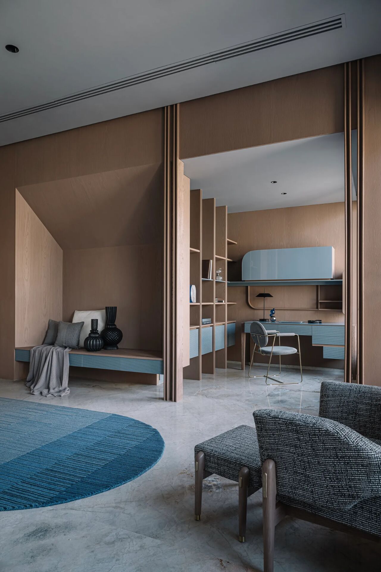 Aaranya住宅丨印度丨R R Architects（R R建筑事务所）-33