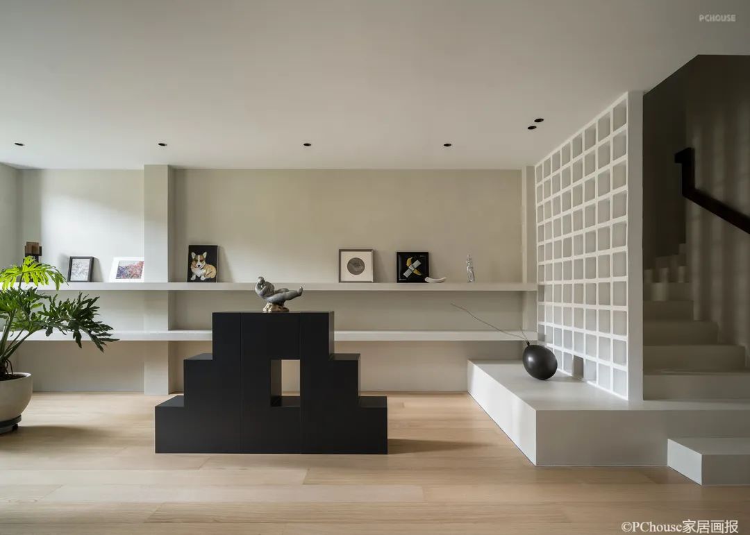 临湖别墅丨中国上海丨赫设计-57