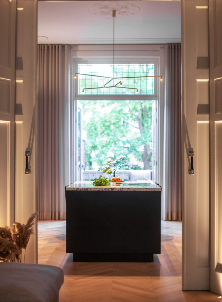 丨NetherlandsNijmegen丨Bob Romijnders Architect-30