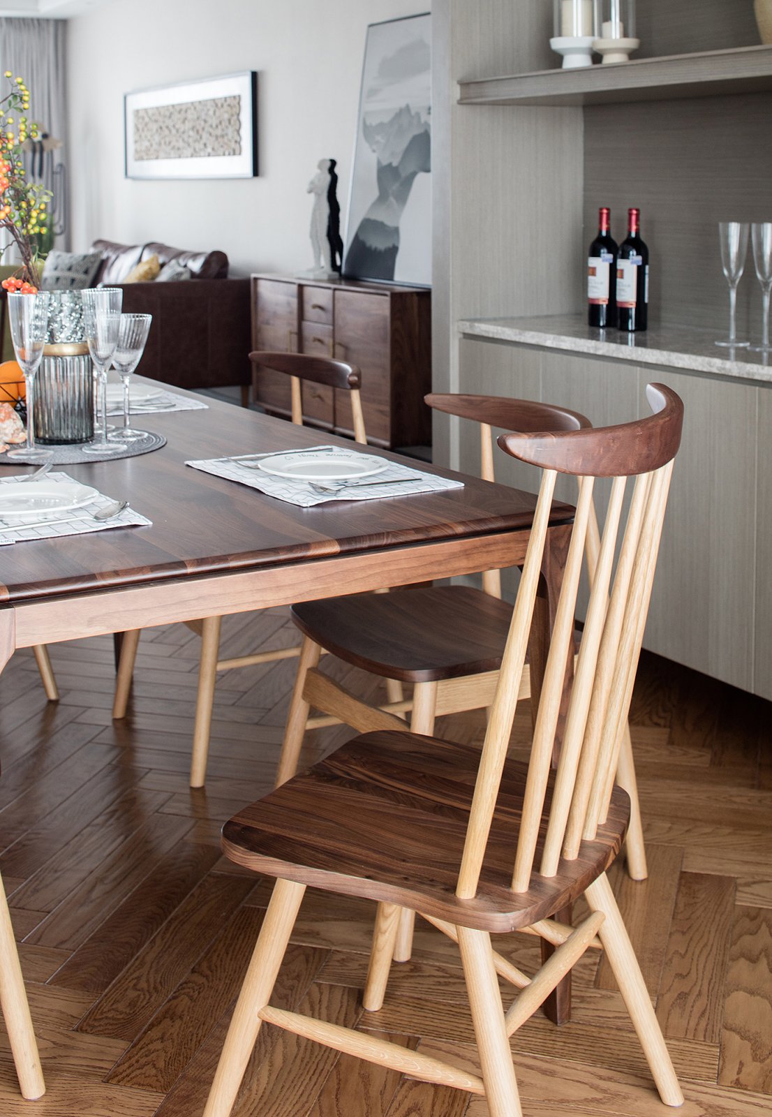 随便一拍就是ins热图  揭秘网红之家-33