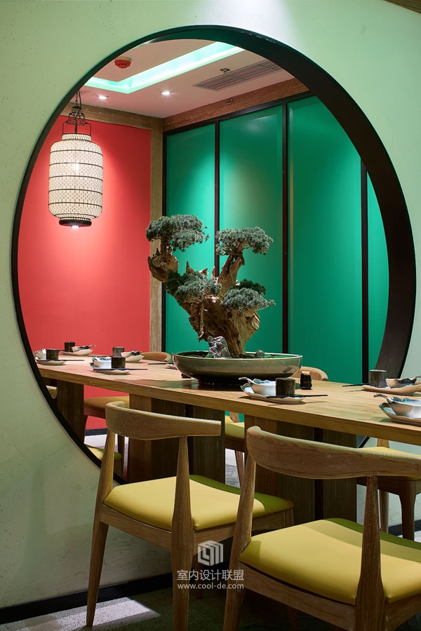 移步易景-寻梦徽州-6