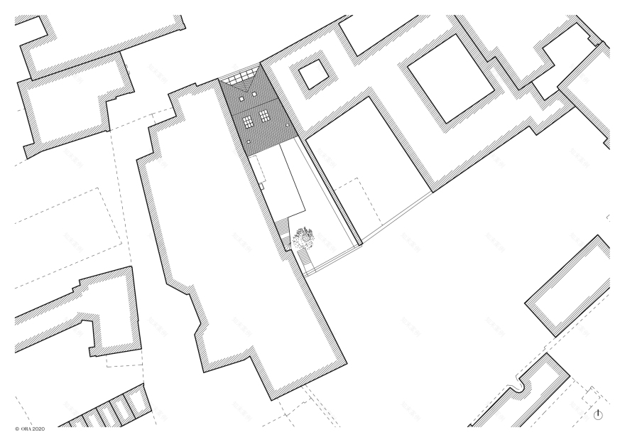 Winery Nešetřil / ORA-48
