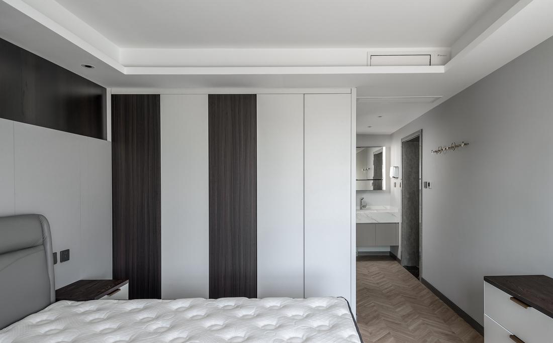 106㎡简约之家-40