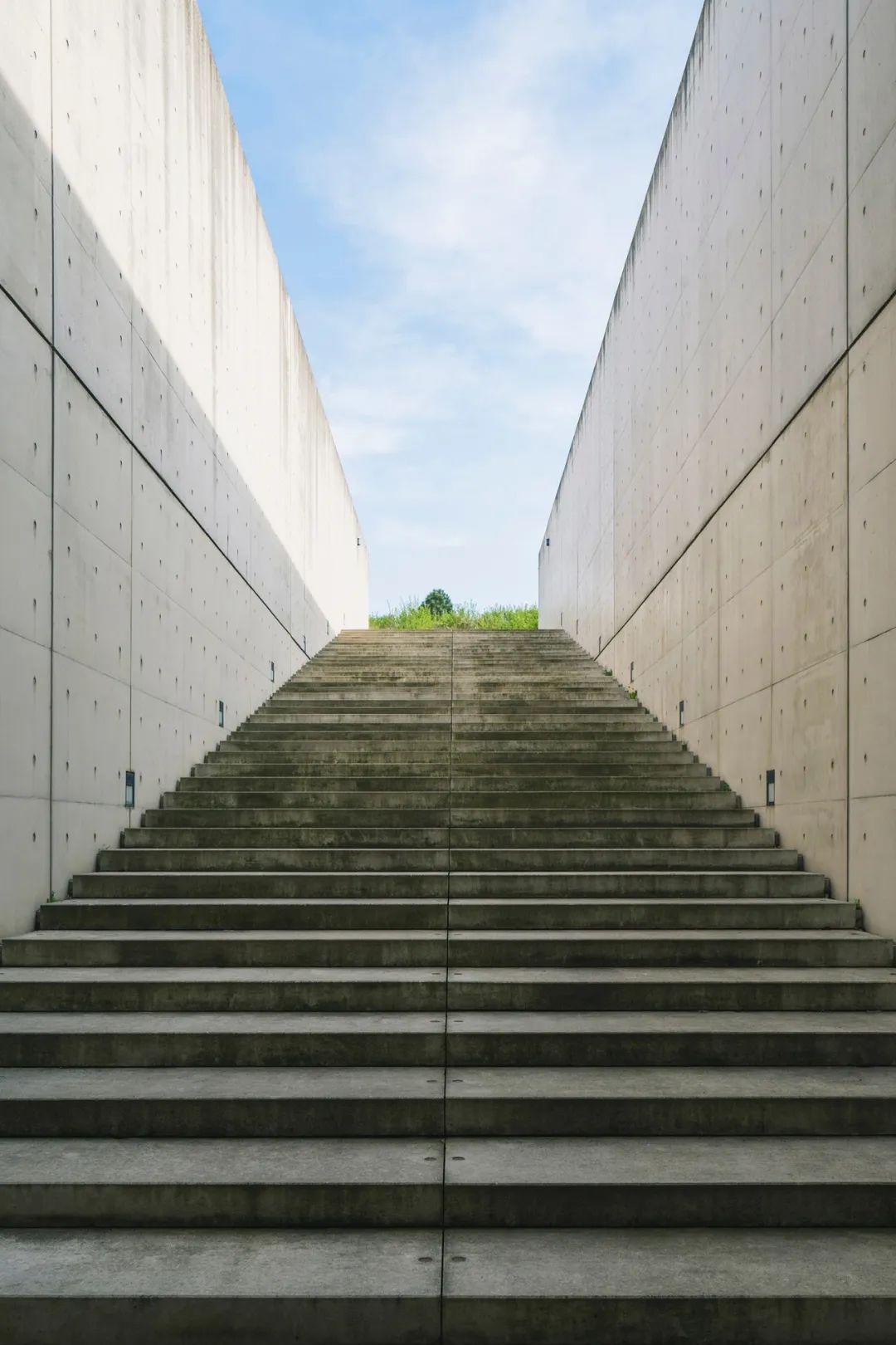 安藤忠雄的建筑作品丨安藤忠雄建筑工作室-133