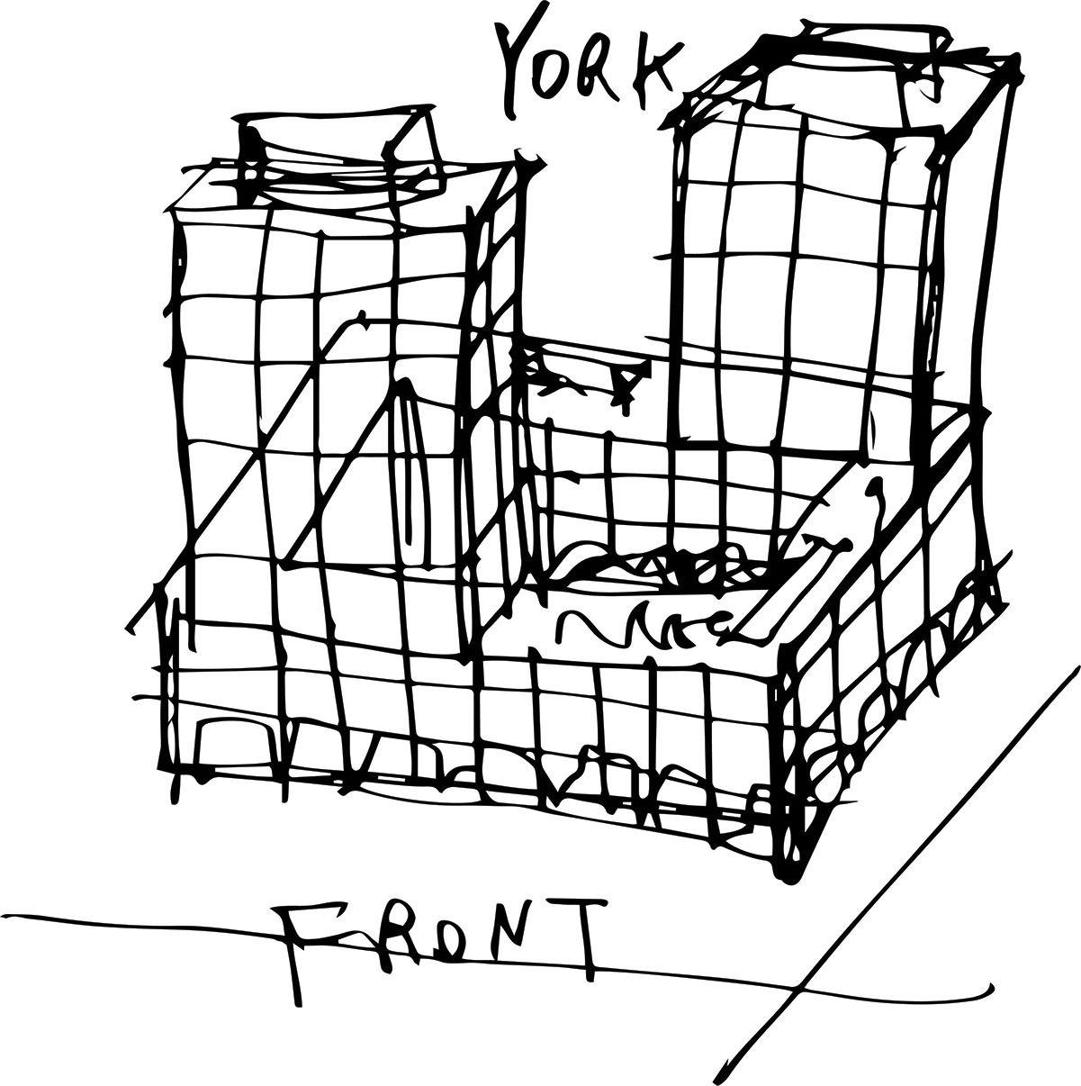 丨美国纽约丨Morris Adjmi Architects-43