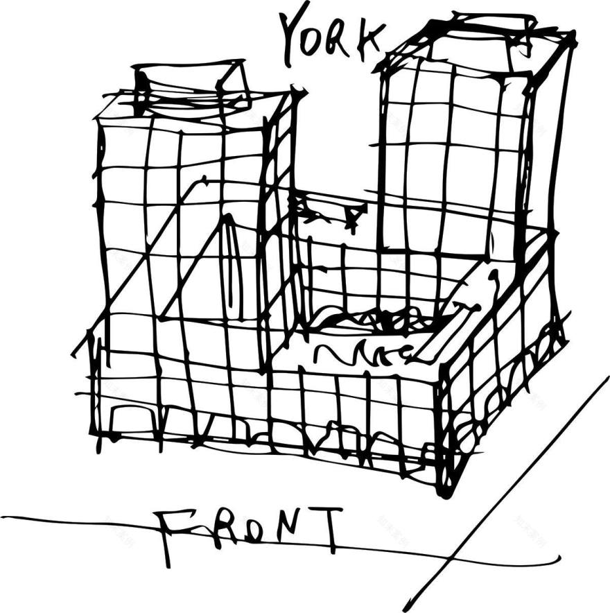 丨美国纽约丨Morris Adjmi Architects-43