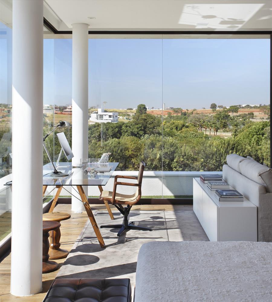 高尔夫庄园 1 号-14