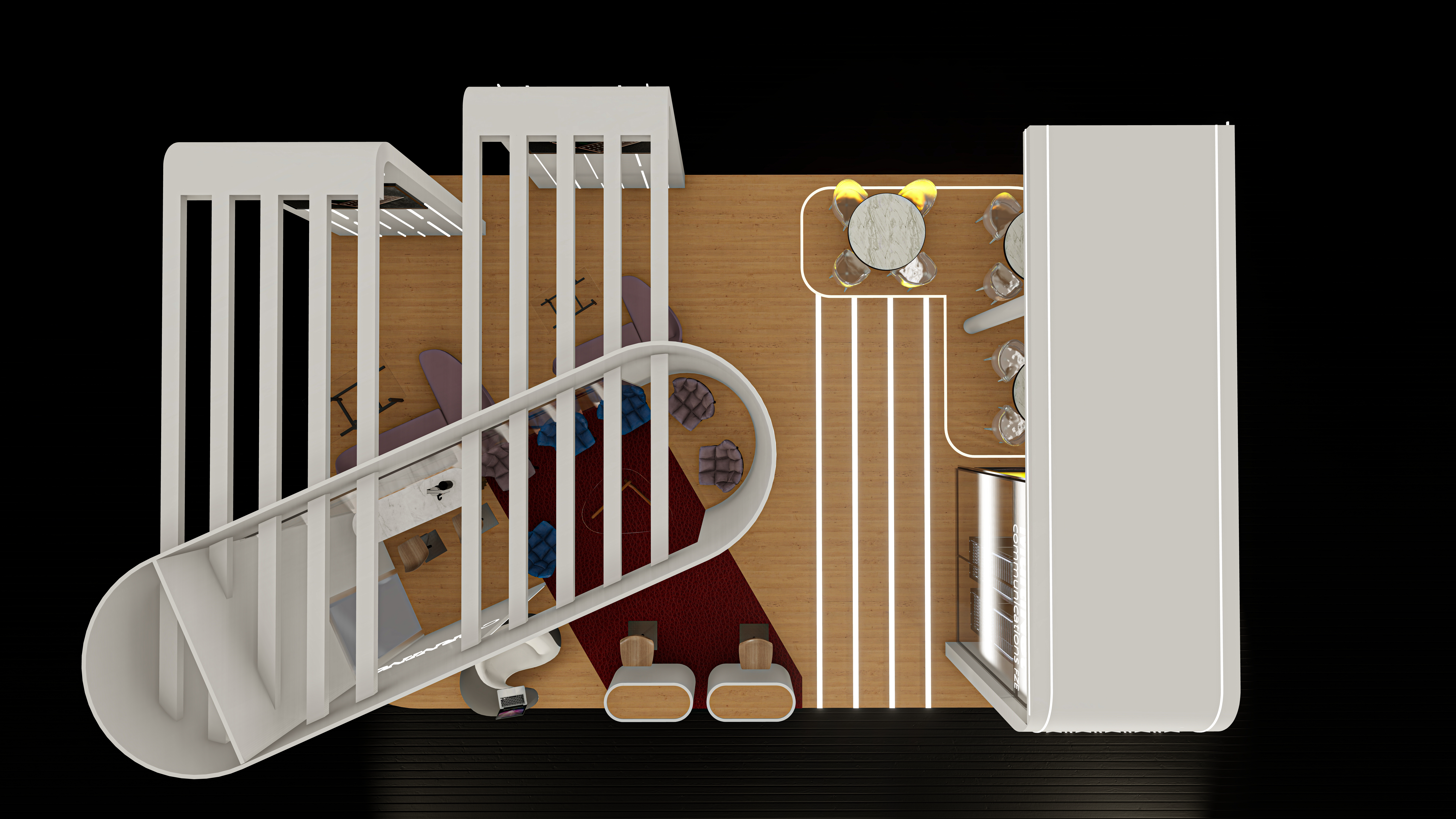 ICT 2021 - Multinet Booth-15