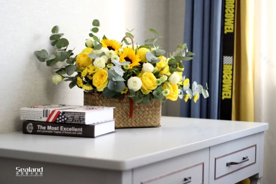 常州泰和之春 245㎡精装改造 | 轻奢灵动,优雅精致-40