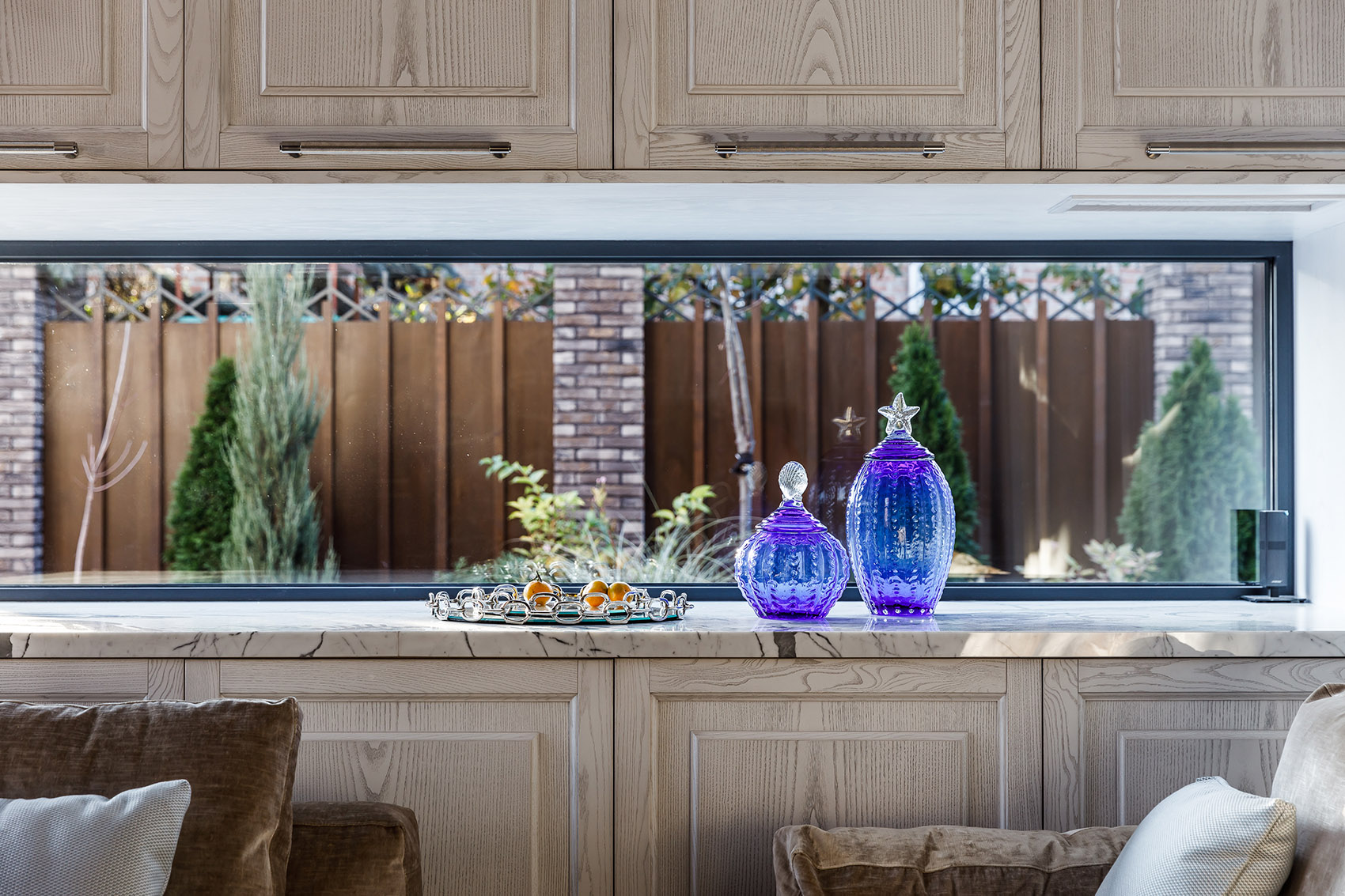 俄罗斯四口之家的私人住宅-87