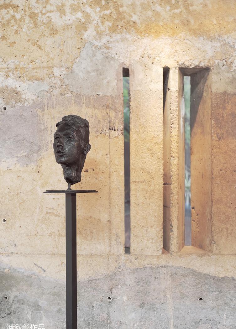 《非典型诗意》·广州红专厂 CAL Architects 工作室-48