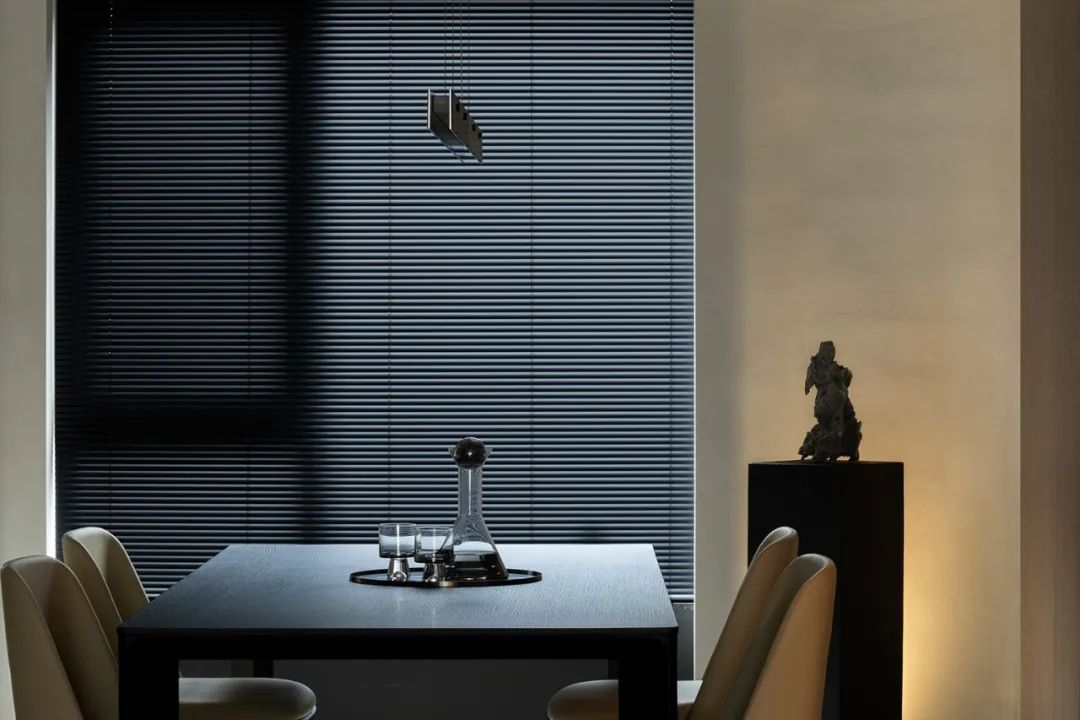 知单丨中国南京丨云行空间建造设计-14