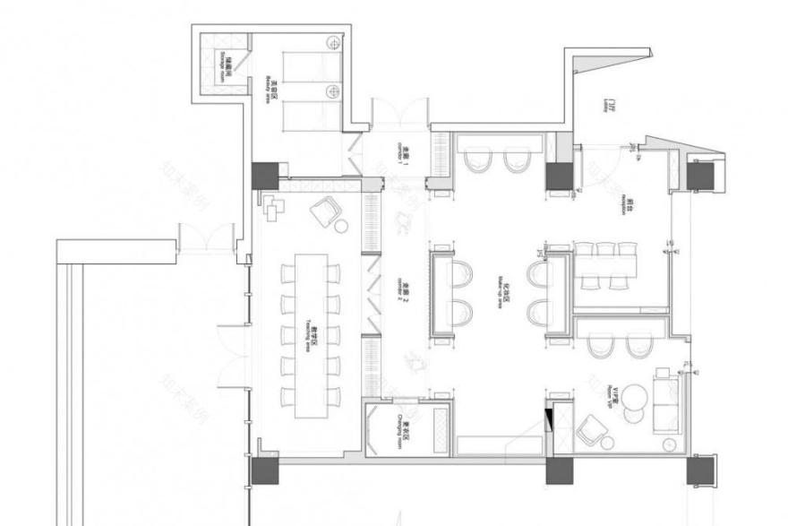 Princess Style 公主造型-17