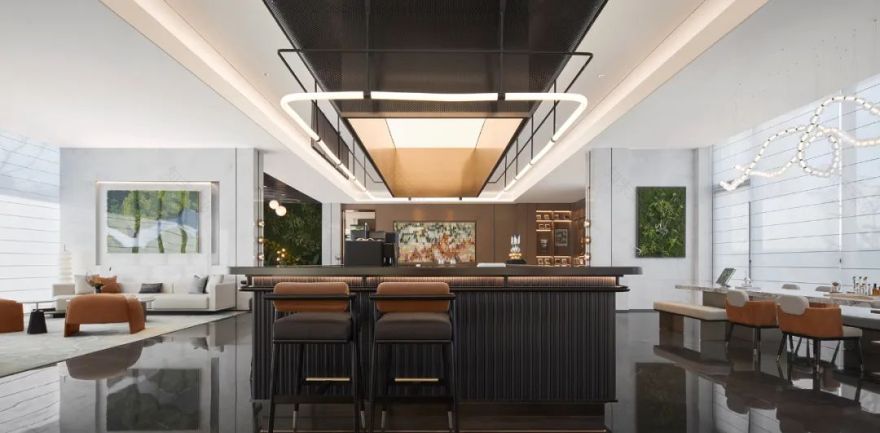 |DARRY·戴瑞软装 | 生活的 “N+1” 次方-40