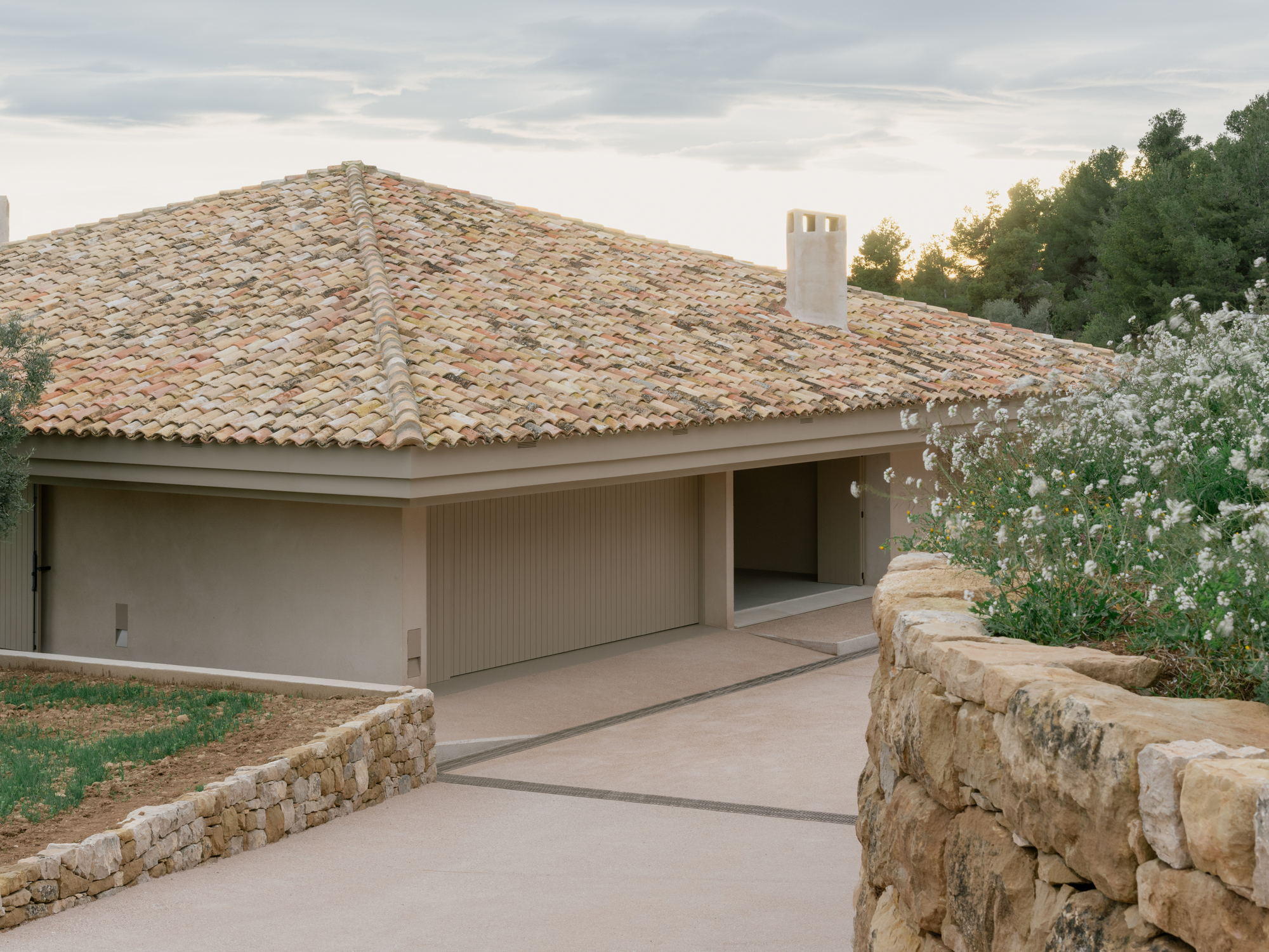 丨西班牙特鲁埃尔丨MDBA architects-18