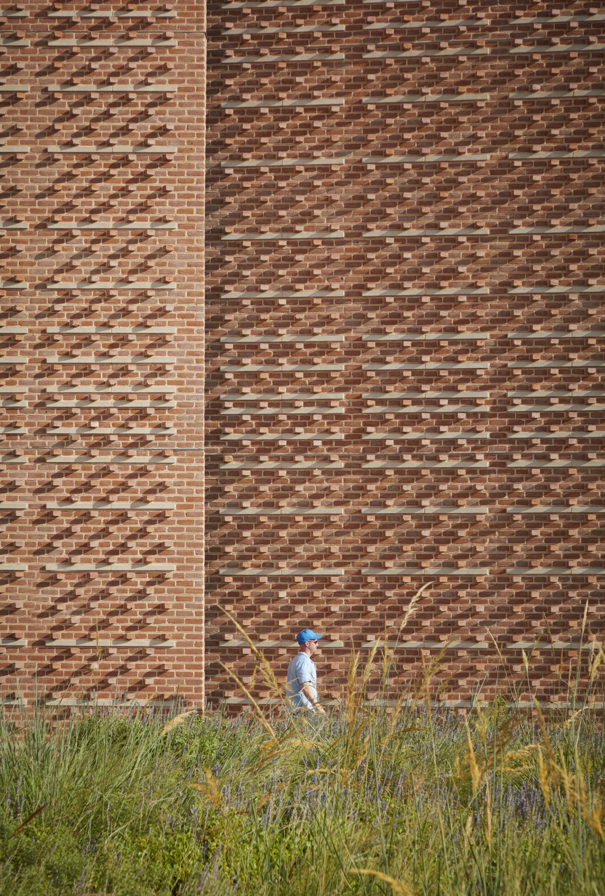 Ralph S· O’Connor 工程与科学大楼丨美国丨Skidmore,Owings & Merrill-40