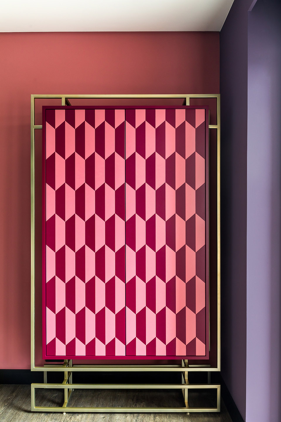 巴西 Iong 公寓丨TN ARQUITETURA-45