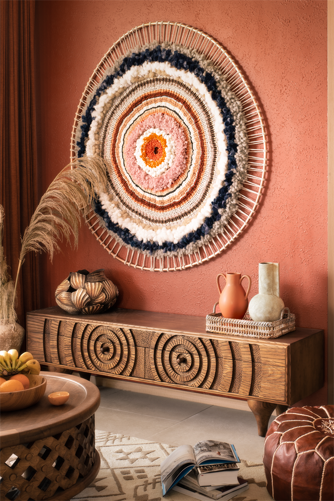 柳州荣和天筑76样板间丨中国柳州丨元禾大千-46