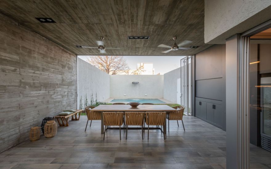 RB 屋或RB 房子丨阿根廷科尔多瓦-21