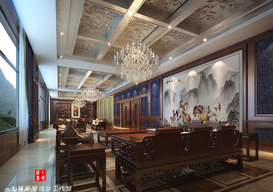 
北京天赐圣泉马术俱乐部 -8