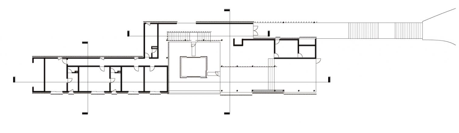 竹韵长城 · 北京竹墙别墅-10