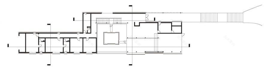 竹韵长城 · 北京竹墙别墅-10