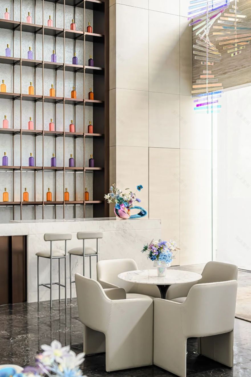 祥生城市之光销售中心丨中国浙江丨元禾大千-18