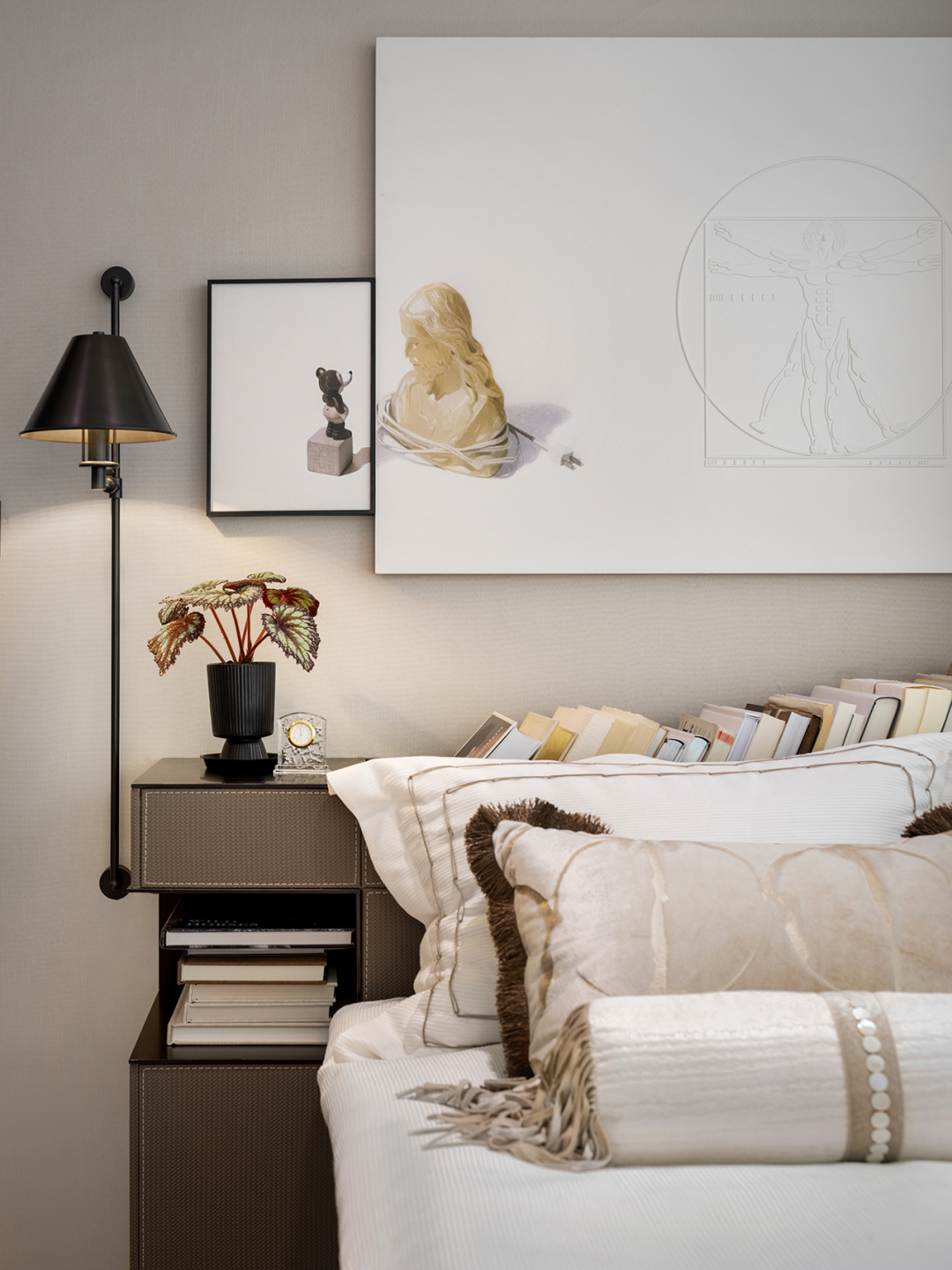 璞辉设计|隐匿于时间里的优雅-48