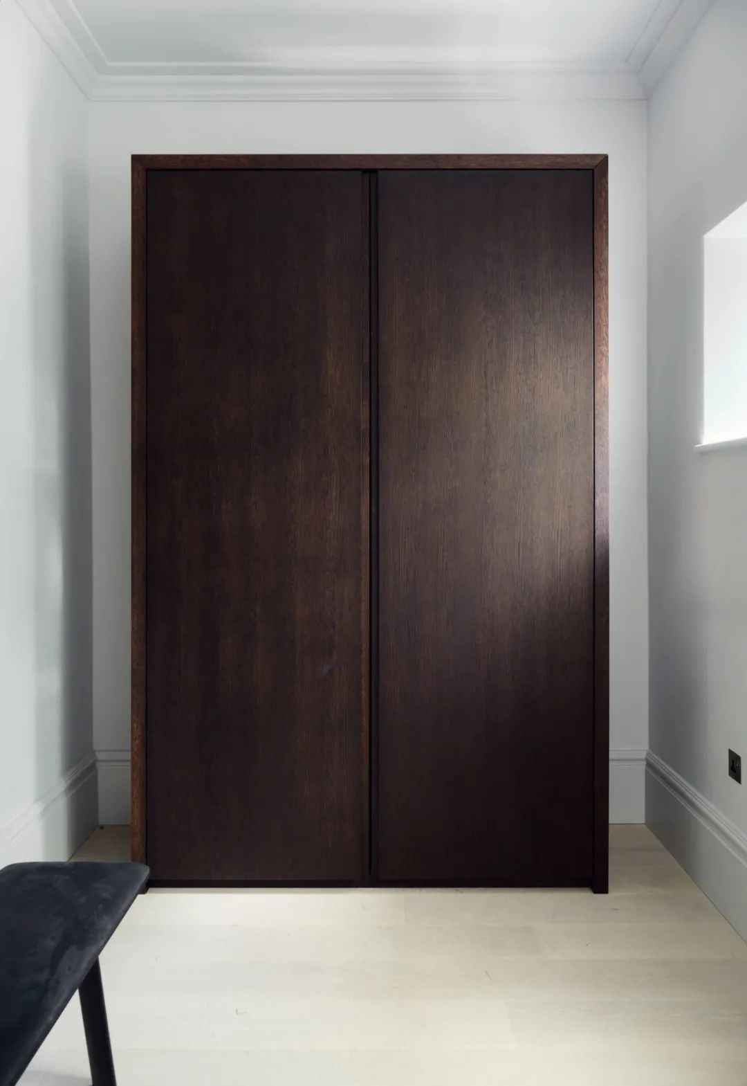 香盒子之家丨英国伦敦丨Robert London Design-28