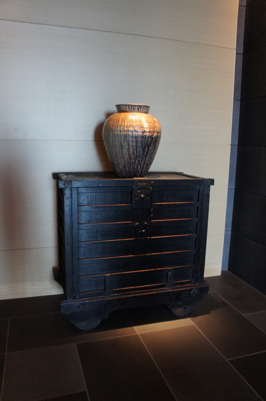 东京安缦酒店Aman Tokyo   Kerry Hill 自拍分享-3-13