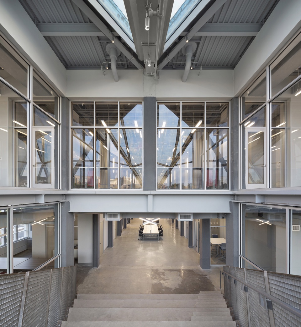 宾西法尼亚大学创新中心（宾大创新工程）-19