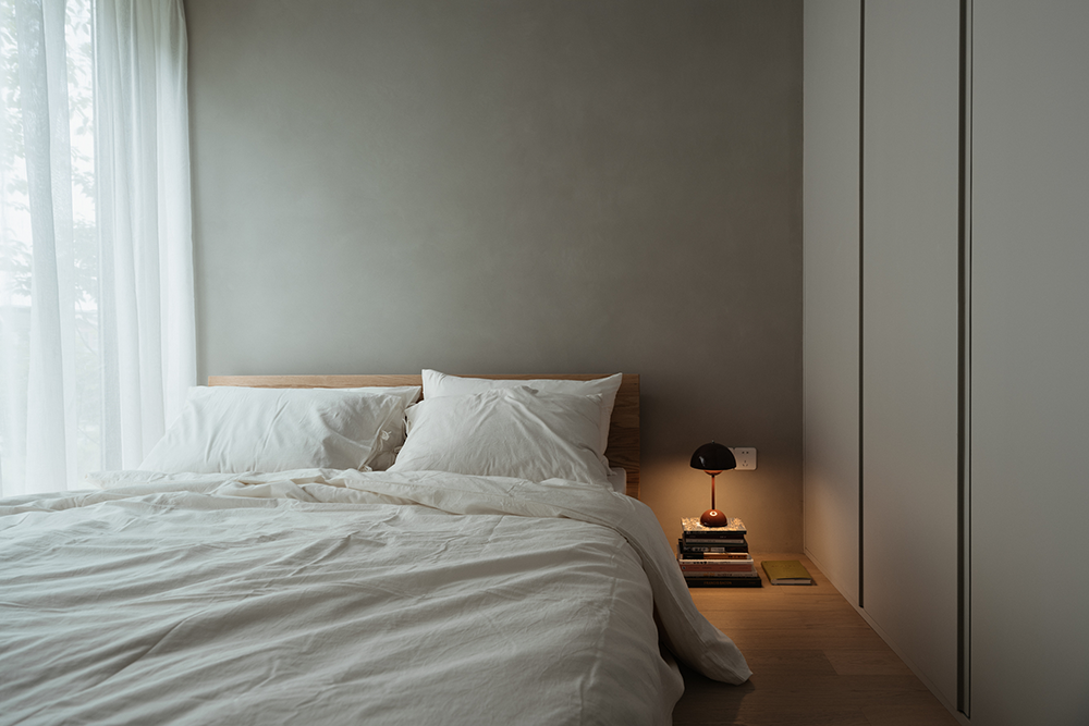 删繁就简,居于自然！丨明涧设计-95