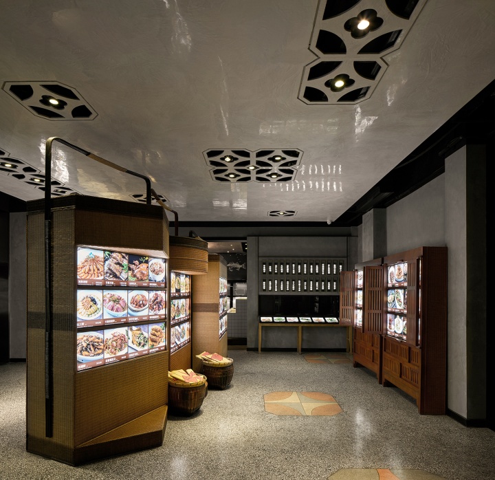 杭州尚明堂餐厅-14