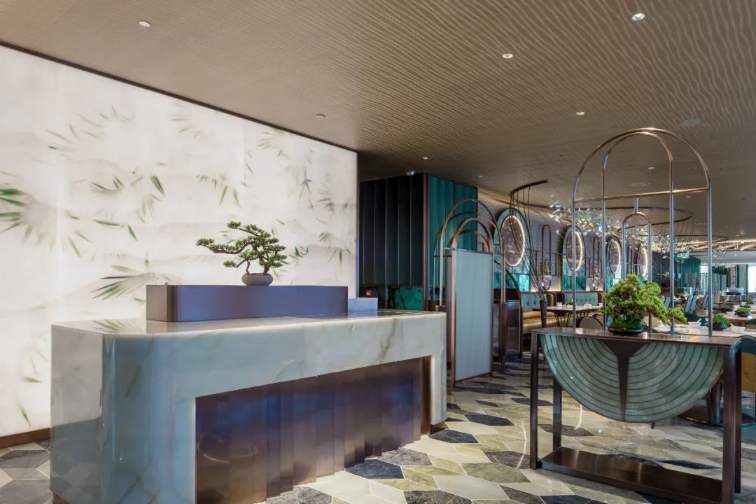 PAL 新作│麗豪航天城酒店—玉 the Jade-2