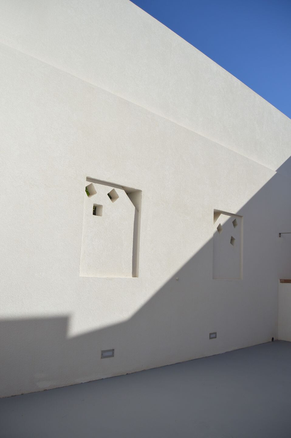 葡萄牙“破旧立新”度假屋-41