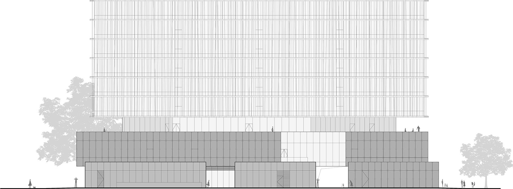宁波慕尚集团总部大楼丨中国宁波丨上海秉仁建筑师事务所(普通合伙)-84