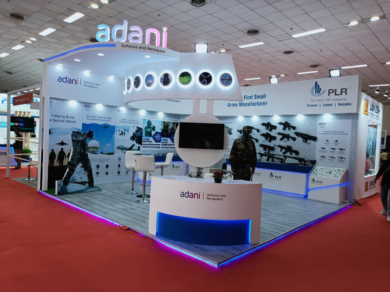 阿达尼国防与航空航天-13