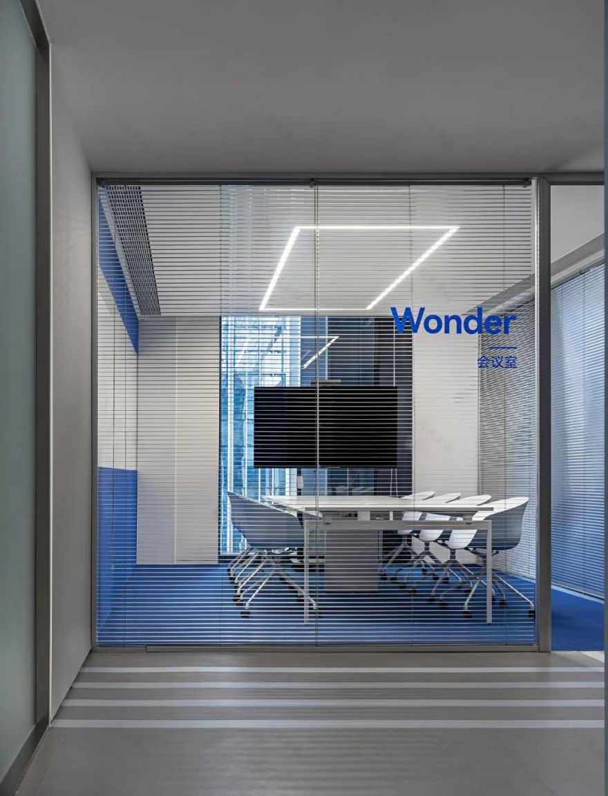 Wonderlab 办公空间丨中国深圳丨一乘建筑-76