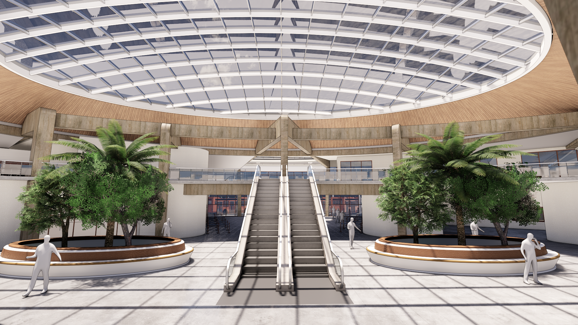 公交车终点站设计丨Eddy Laura Flores-29