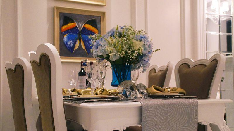 湖南邦盛集团样板房-23