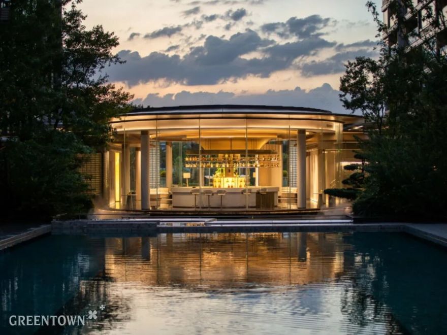 一起回家吧丨生活如玉,流光溢彩-47