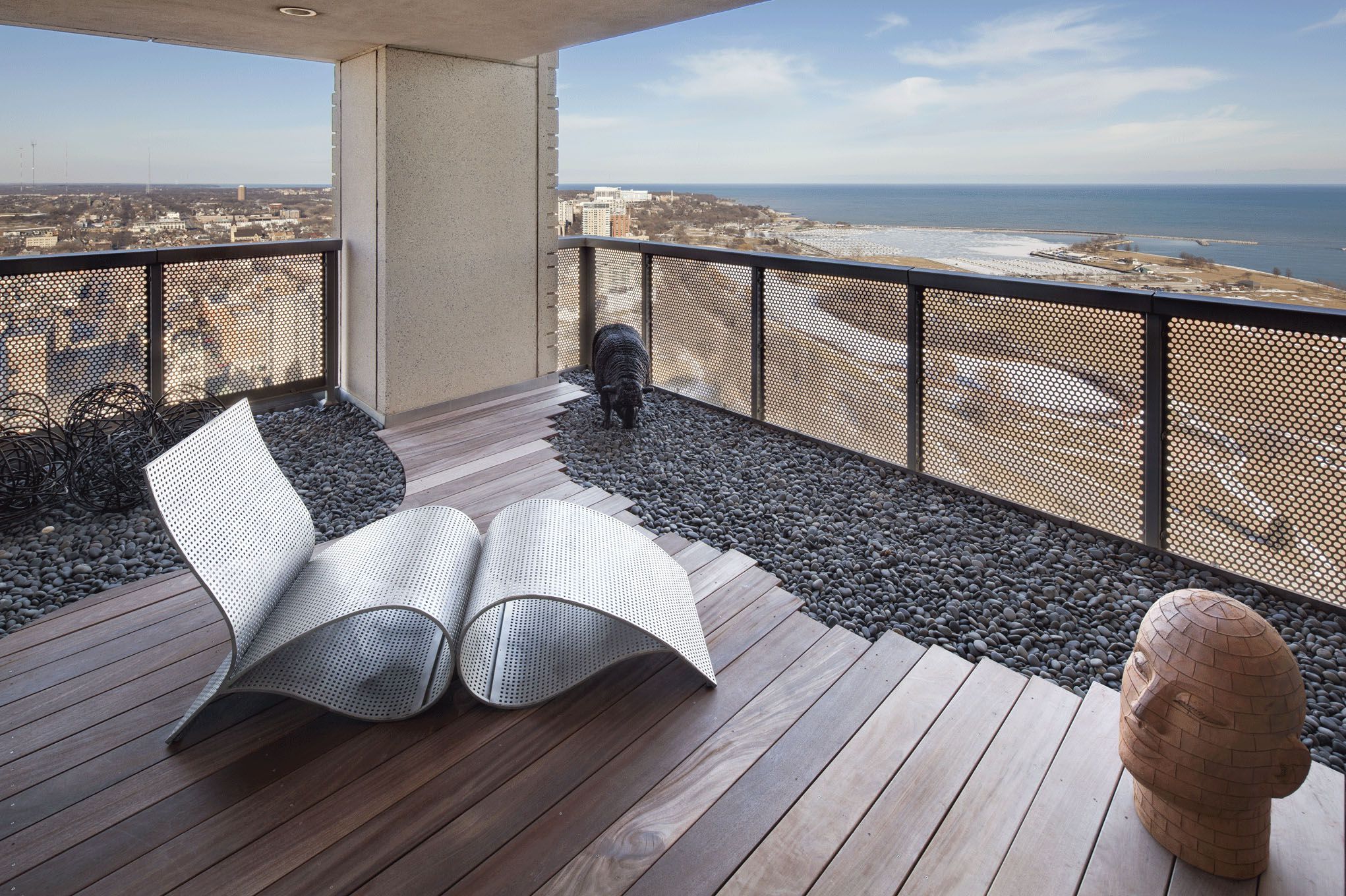 丨WADE WEISSMANN ARCHITECTURE-14