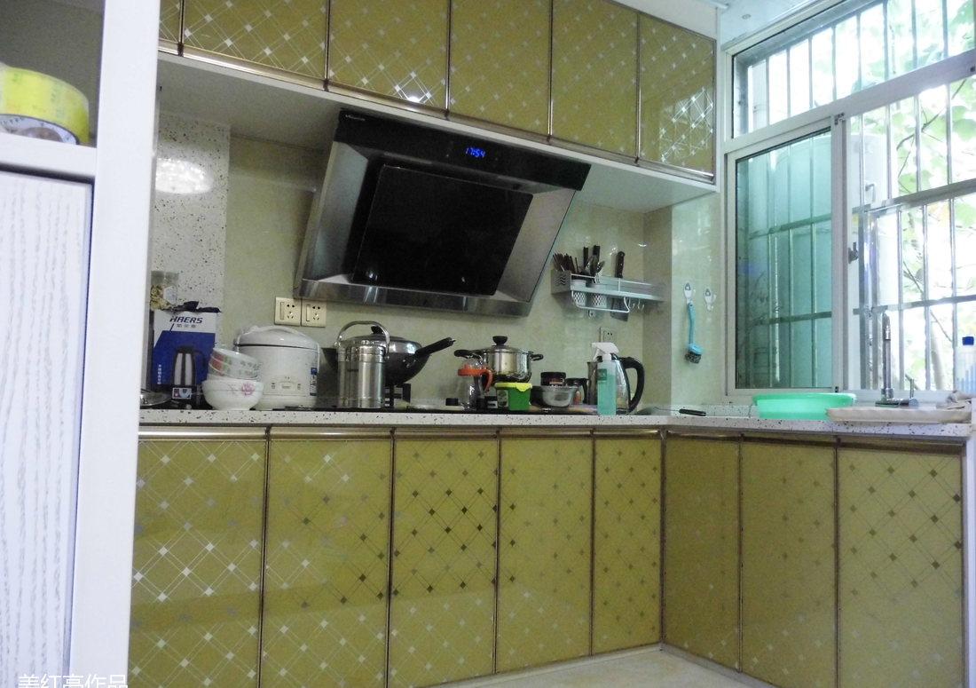 
东方塞纳1-1-202姜先生雅居 -4