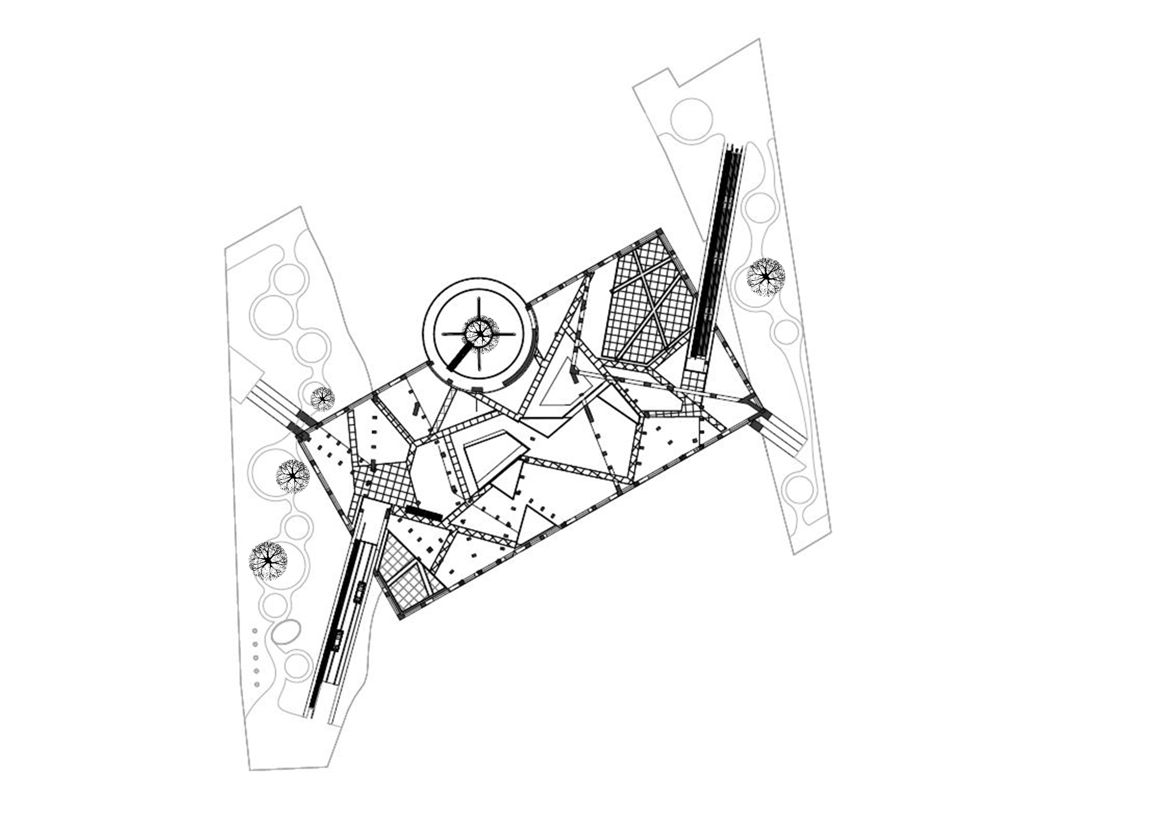 旧金山“空中花园”设计惊艳世人-30
