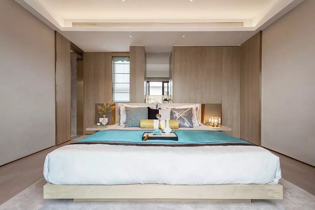 茶韵茶香 | 新中式生活的精致与静谧-29