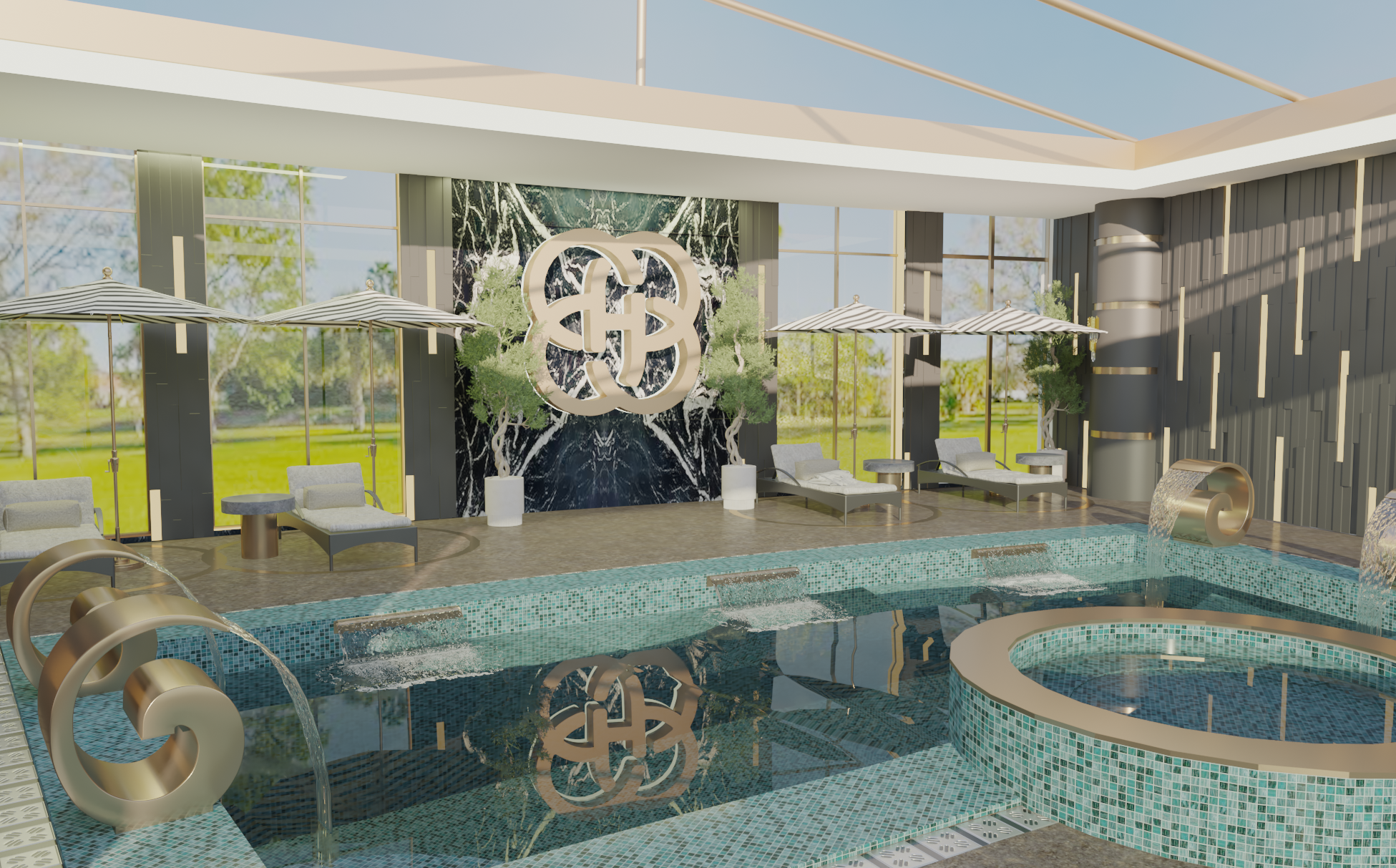 INFINITY HOTEL (GRADUATION PROJECT)-7