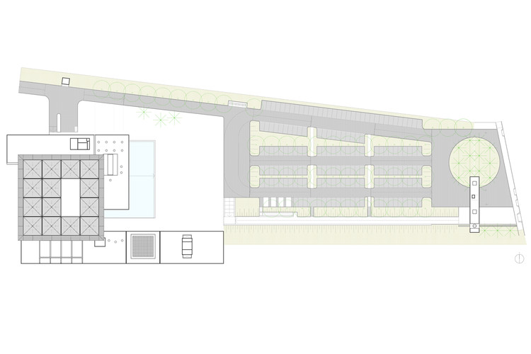 巴西奥林匹克高尔夫俱乐部-11