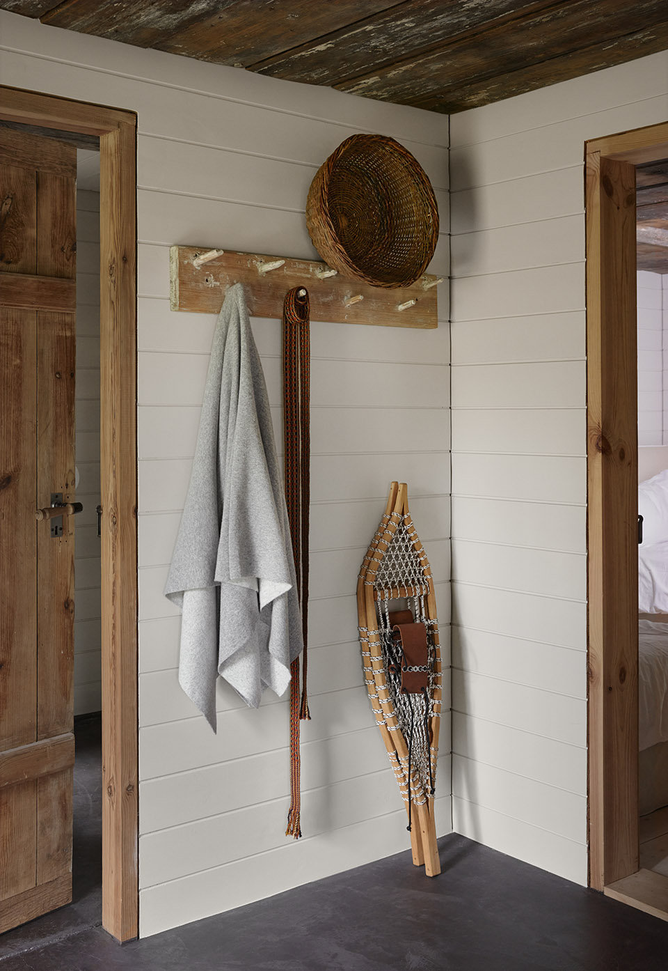 Salaca河Vipp度假屋丨拉脱维亚丨xcelsior设计事务所,Vipp室内设计团队-24