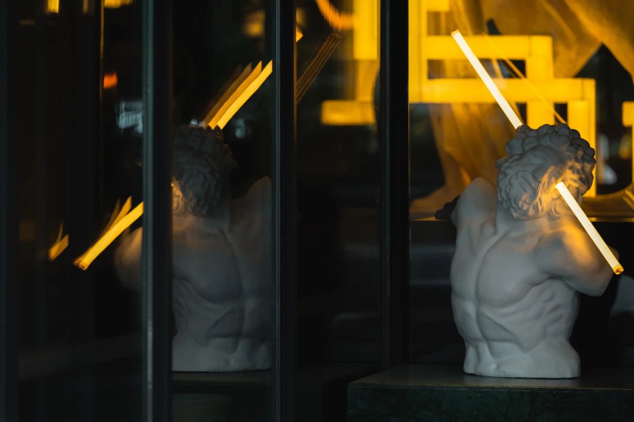 陶(休闲酒吧)-10